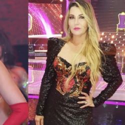 Aracely Arámbula manda recado a Alicia Villarreal por agresión tras 'drama' por Luis Miguel