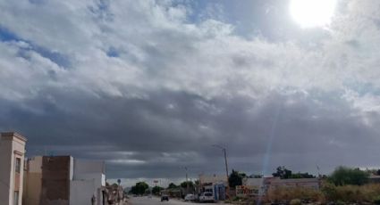 Clima Ciudad Obregón hoy 20 de febrero: Cielo nublado, máximas de 32°C y mínimas de 9°C