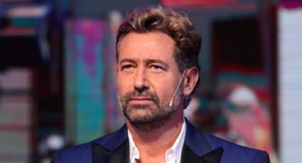 Tendría cáncer: Gabriel Soto llora al dar terrible diagnostico médico tras hospitalización