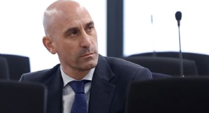 Le sale barato a Rubiales; salva la cárcel y solo pagará una multa por el beso