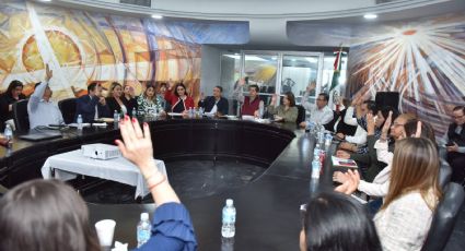 Piden una audiencia pública al Cabildo de Navojoa para discutir el aumento del predial