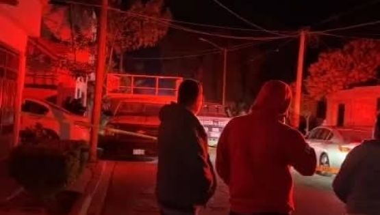 Ciudad Obregón: Tras horas de agonía, muere joven que recibió descarga eléctrica