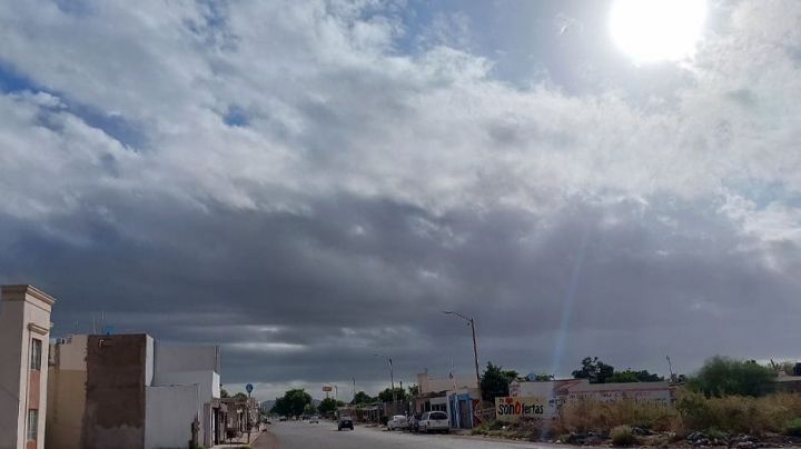 Clima Ciudad Obregón hoy 20 de febrero: Cielo nublado, máximas de 32°C y mínimas de 9°C