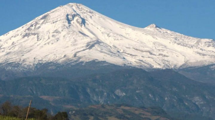 Clima en México hoy 20 de febrero: Conagua advierte Frente Frío 28, lluvias y caída de nieve