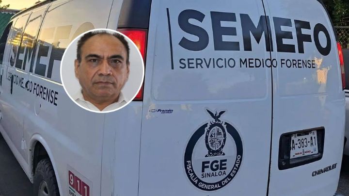 Hallan sin vida a periodista sonorense Jesús Alberto Camacho en Culiacán tras años desaparecido