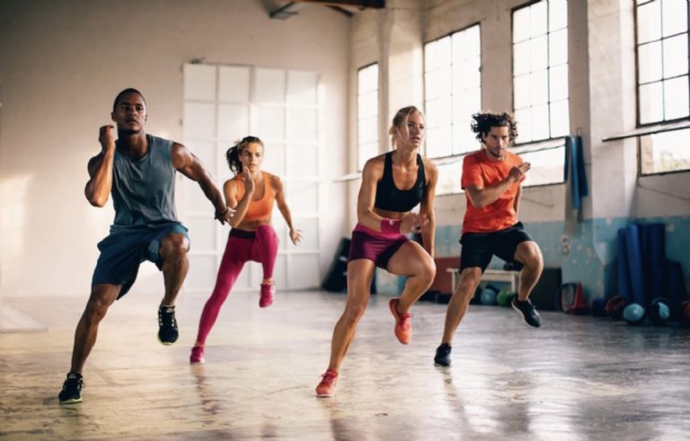Te decimos qué es el cardio HIIT y cuáles son sus beneficios. Foto: Internet