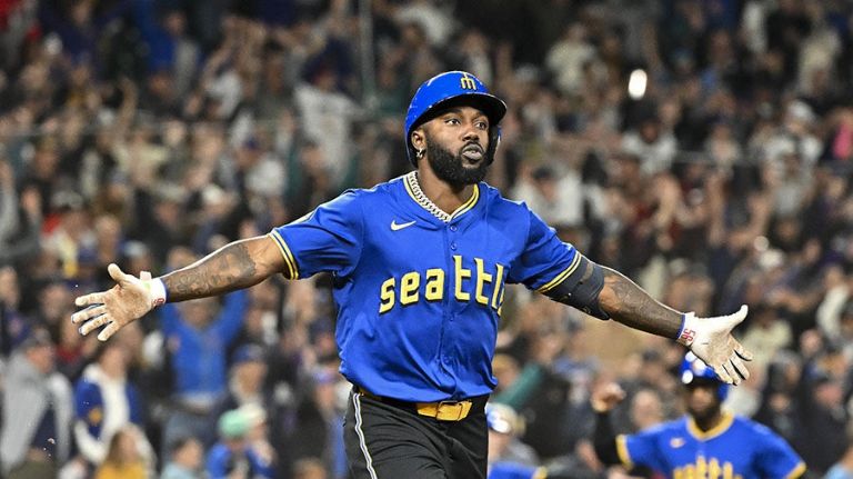 Mexicanos en Grandes Ligas