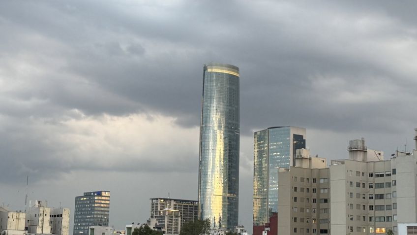 Clima en CDMX 20 de febrero: Se esperan bajas temperaturas ¿A qué hora lloverá Hoy?