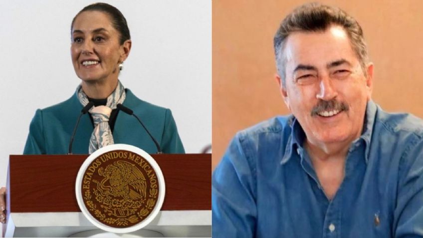 Sheinbaum reconoce reducción de homicidios en Cajeme y celebra a Lamarque Cano: "Es muy buen gobernador"