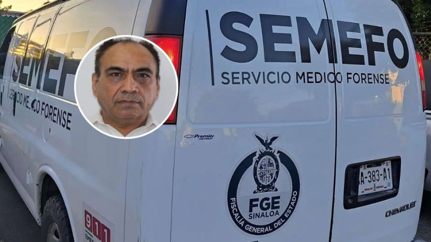 Hallan sin vida a periodista sonorense Jesús Alberto Camacho en Culiacán tras años desaparecido