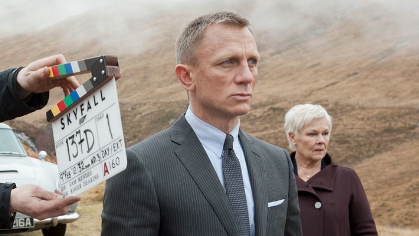 'James Bond' cambia de manos: La familia Broccoli cede el control creativo a Amazon MGM
