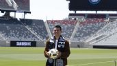 Foto ilustrativa de la nota titulada El 'Chucky' Lozano y el San Diego FC están listos para su debut en la MLS