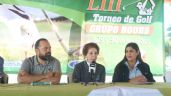Foto ilustrativa de la nota titulada La edición 53 del Torneo de Golf Grupo Bours de Ciudad Obregón ya tiene fecha de arranque