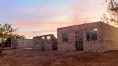 Foto ilustrativa de la nota titulada Impulsan la construcción de 900 viviendas para familias y jóvenes de Guaymas