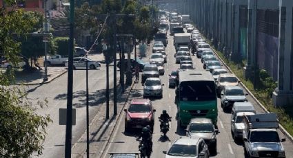 Hoy No Circula Viernes 21 de febrero 2025 CDMX y Edomex: ¿Hay Contingencia Ambiental HOY?