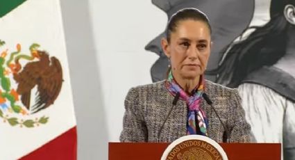 Claudia Sheinbaum confirma solicitud de 'El Mayo' Zambada para regresar a México