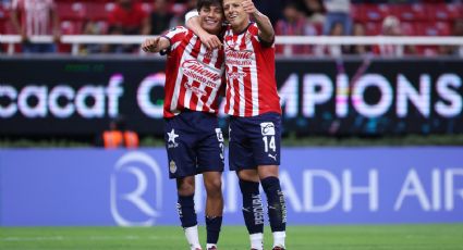 Chivas vs Pachuca EN VIVO: Horario y dónde ver al Rebaño Sagrado en la Liga MX