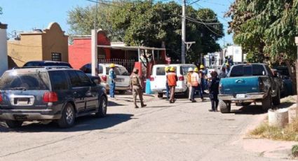 Vecinos de Guaymas se reconectan tras corte de energía; serán demandados por la CFE