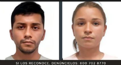 Dictan más de 43 años de prisión a pareja que asesinó a conductor de Didi en Edomex