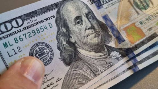 Precio del dólar HOY viernes 21 de febrero 2025 ¿Cuál es el tipo de cambio actual en México?