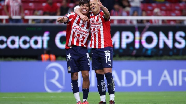 Chivas vs Pachuca EN VIVO: Horario y dónde ver al Rebaño Sagrado en la Liga MX