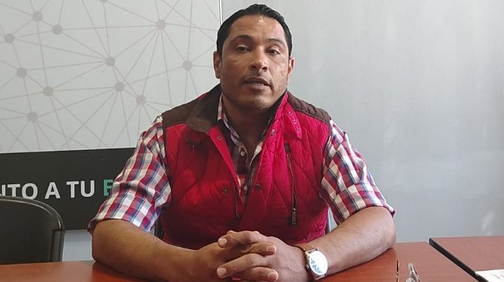 Alcano llama a la unidad para apoyar a jornaleros del Valle del Yaqui y Valle del Mayo