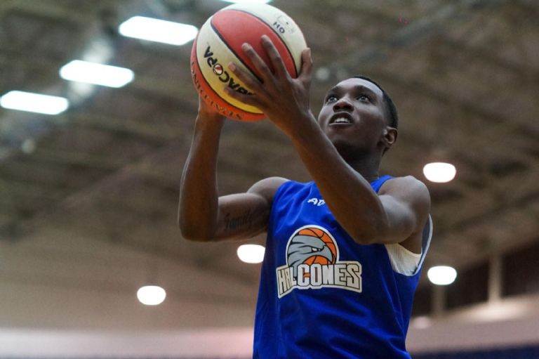 Halcones anuncia a otro refuerzo