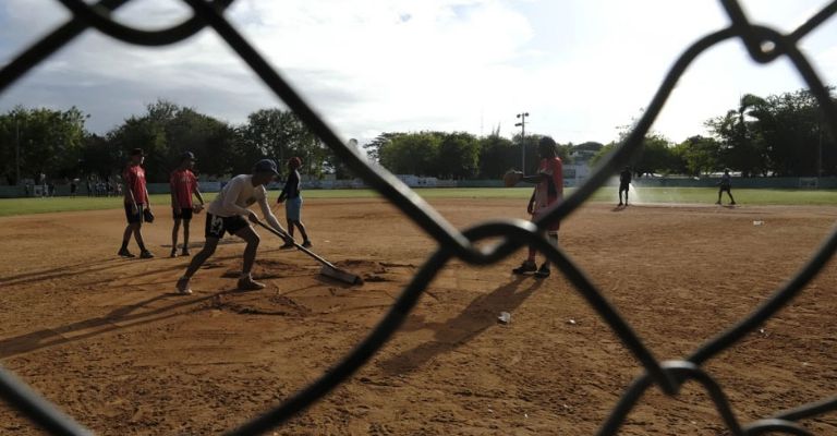 Desde muy pequeños sueñan con ser grandes