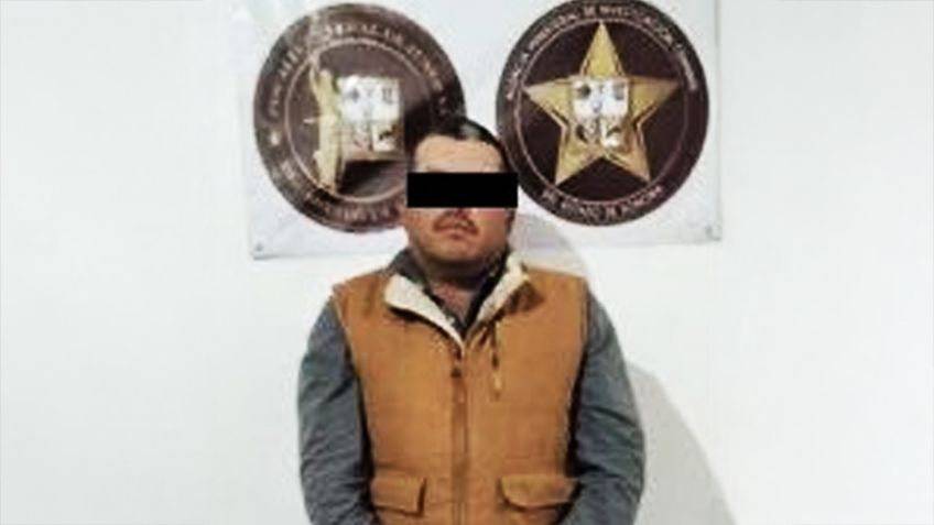 Riña casi termina en muerte: Aldo amenazó y disparó contra varias personas en Sonora