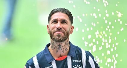 Monterrey vs Atlético San Luis EN VIVO: Horario y donde ver el debut de Sergio Ramos