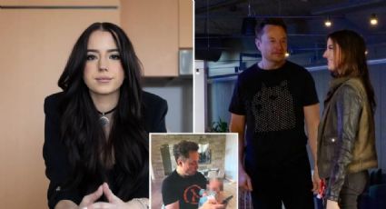 Mujer demanda a Elon Musk por paternidad y solicita custodia exclusiva de su hijo