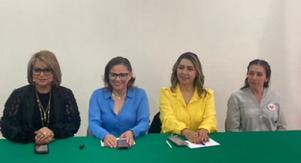 Ciudad Obregón: Ammje continúa promoviendo a mujeres emprendedoras