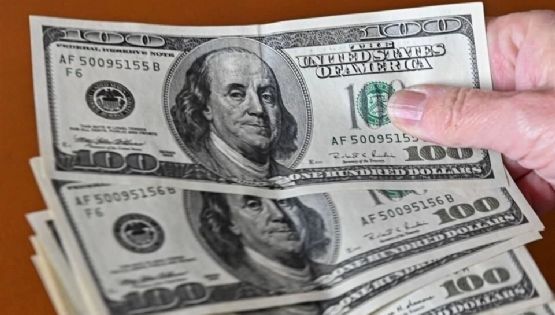 Precio del dólar HOY: En pesos mexicanos ¿cuál es el tipo de cambio para este sábado?