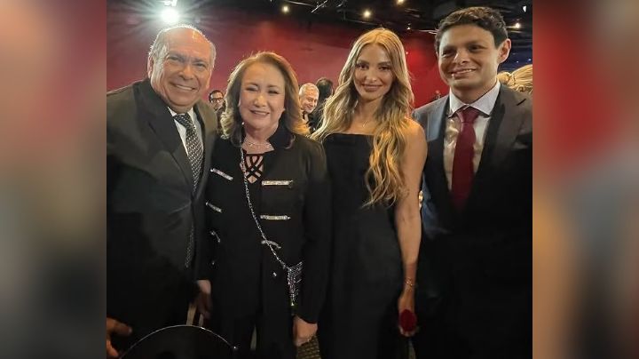 "Irina Baeva está embarazada": Mhoni Vidente afirma que por eso se casó con Giovanni Medina