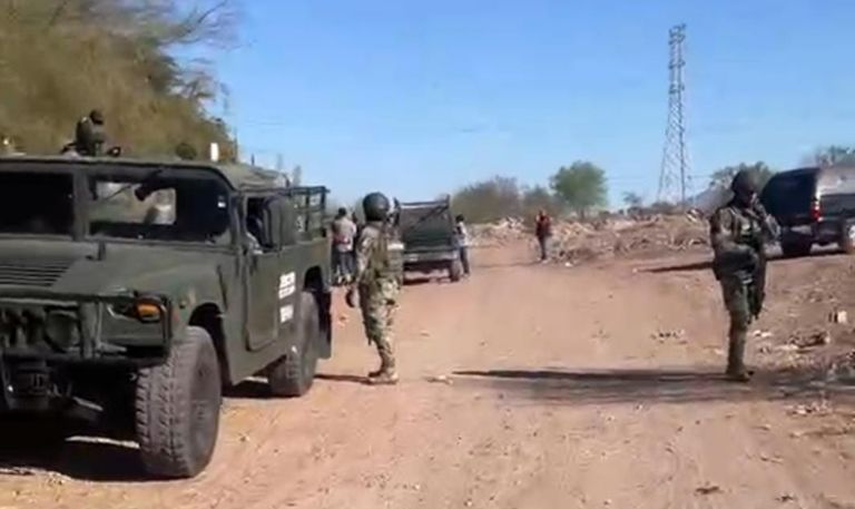 Asesinan a joven de 19 en la colonia Los Amaneceres