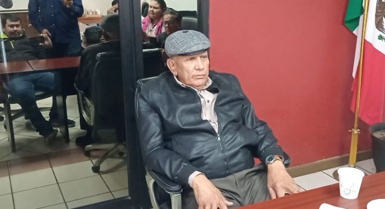 Sonora: Joel Fuentes el rey de la crónica deportiva; orgullo empalmense