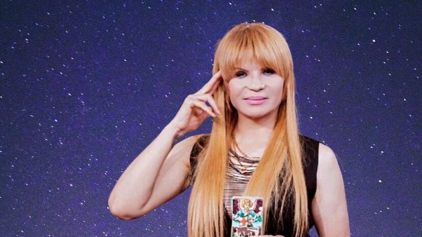 Horóscopos de Mhoni Vidente HOY domingo 23 de febrero: Predicciones para tu signo zodiacal