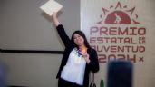 Foto ilustrativa de la nota titulada Ana María, la joven yaqui-mayo ganadora del Premio Estatal de la Juventud 2025