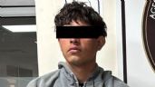 Foto ilustrativa de la nota titulada Arrestan a joven que conducía vehículo robado en Cajeme; intentó huir pero fue alcanzado