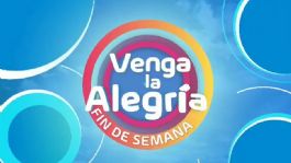 Foto que representa a Conductora de 'Venga la Alegría' confirma su SALIDA del matutino tras accidente EN VIVO