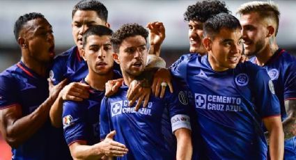 Cruz Azul vs Querétaro EN VIVO: Horario y dónde ver la Jornada 8 de la Liga MX