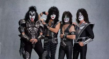 Terrible: Muere integrante de KISS en un trágico accidente automovilístico