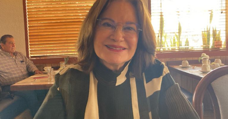 Cecilia Soto González