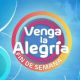 Conductora de 'Venga la Alegría' confirma su SALIDA del matutino tras accidente EN VIVO