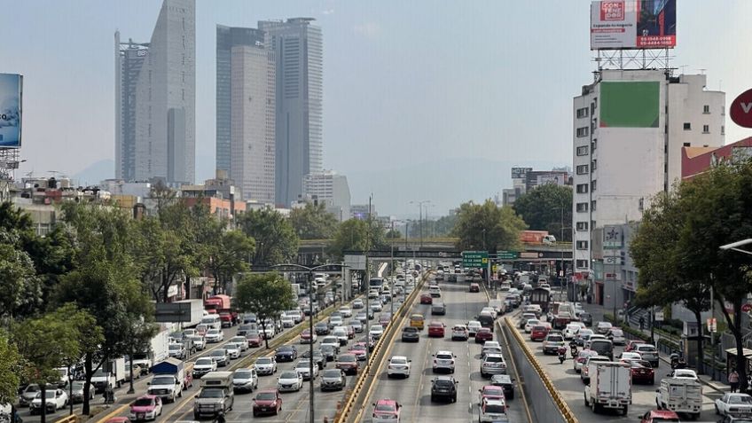 Hoy No Circula Dominical: ¿Habrá contingencia ambiental este domingo en CDMX?