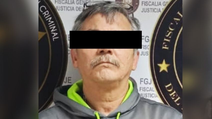 Por años, David abusó de su familiar menor de edad en Ciudad Obregón; ya está detenido