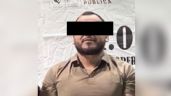 Foto ilustrativa de la nota titulada Golpe al narco: Capturan al líder principal de los 'Deltas' en Caborca, confirma Durazo