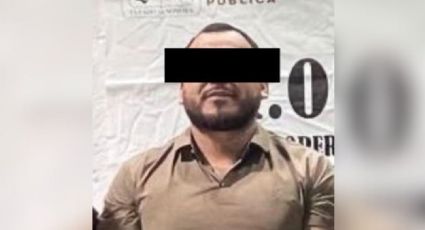 Golpe al narco: Capturan al líder principal de los 'Deltas' en Caborca, confirma Durazo