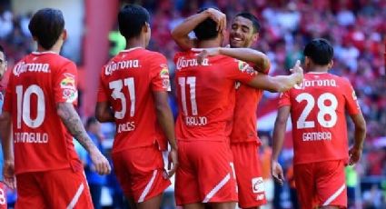 Toluca vs Querétaro: ¿Dónde ver EN VIVO la Jornada 9 del Clausura 2025 de la Liga MX?