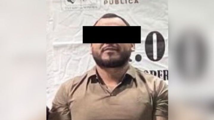 Golpe al narco: Capturan al líder principal de los 'Deltas' en Caborca, confirma Durazo